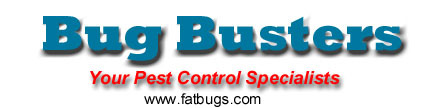 Bug Busters Pest Control, Newberg